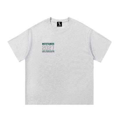 Year Lakewood Ranch Essential Cotton T-Shirt