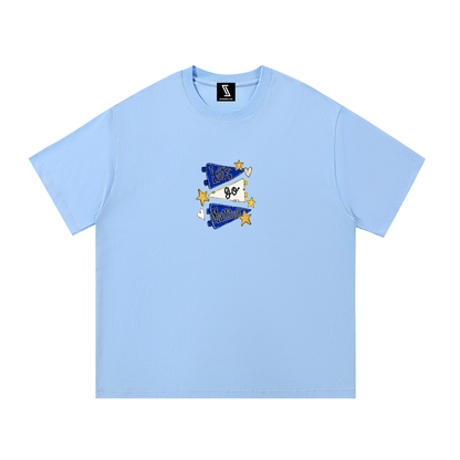 Lets Go Mattituck Essential Cotton T-Shirt