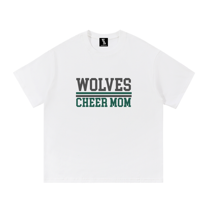 Cheer Mom Tee