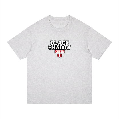 Unisex Regular Fit Cotton T-Shirt