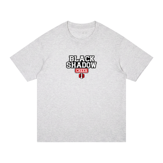 Unisex Regular Fit Cotton T-Shirt