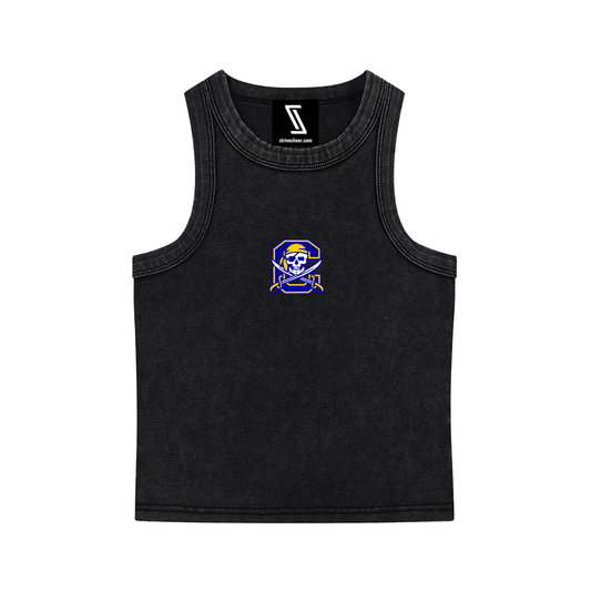 Mascot Cyprus Snow Washed Tank Top