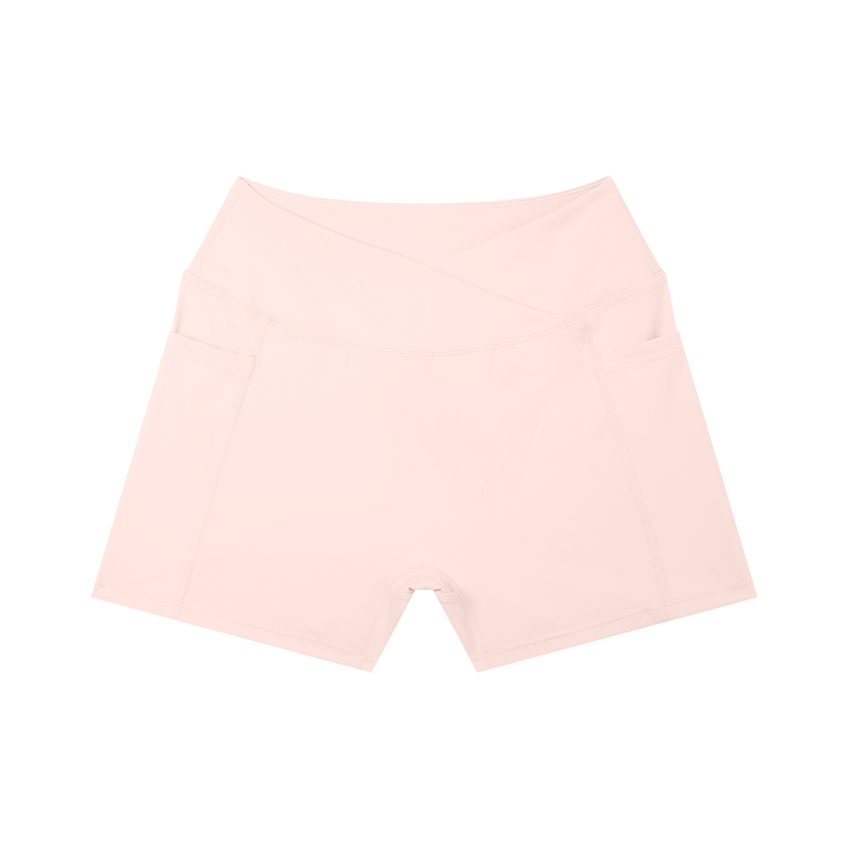 Strive Pocket Yoga Shorts