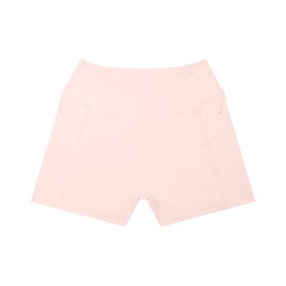 Strive Pocket Yoga Shorts