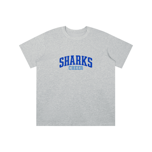 Basic 1 Saint James Essential Kids' T-shirt