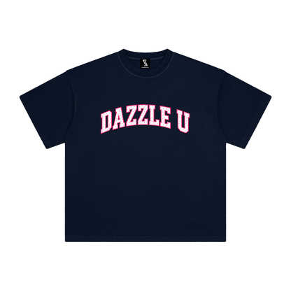 *NEW*  Polka Dot Heavyweight Vintage Washed T-Shirt