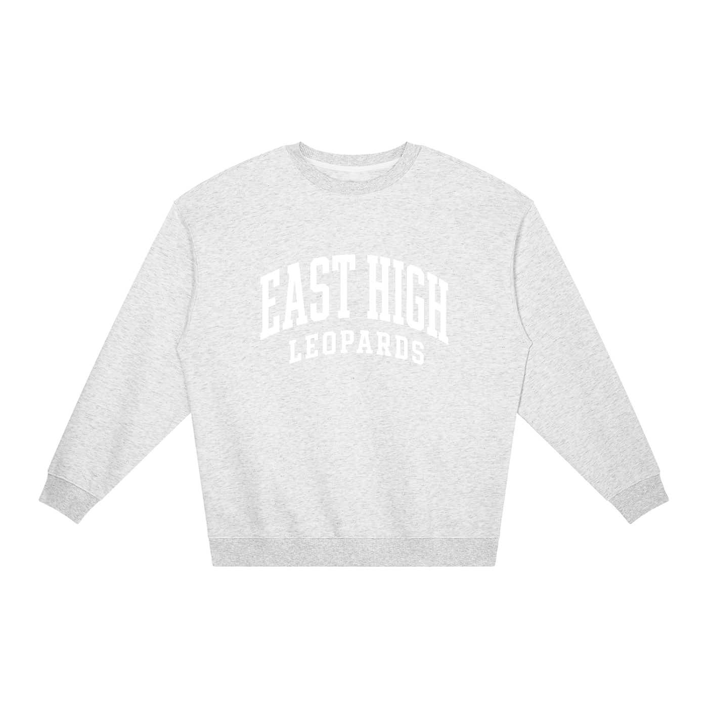 Unisex Loose Crewneck Sweatshirt