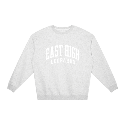 Unisex Loose Crewneck Sweatshirt