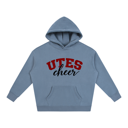 Classic Utes Oversized Hoodie