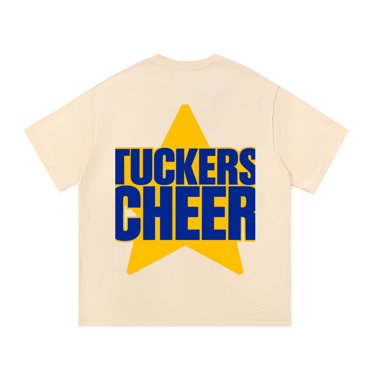 Star Mattituck Essential Cotton T-Shirt