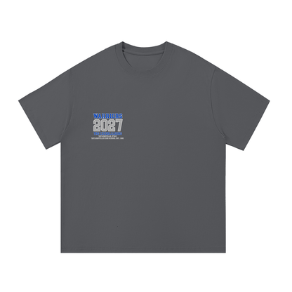 Year Taylorsville Essential Cotton T-Shirt