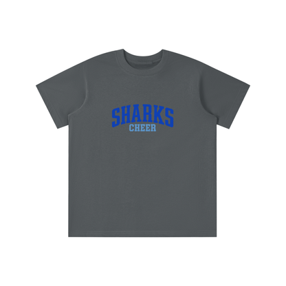 Basic 1 Saint James Essential Kids' T-shirt