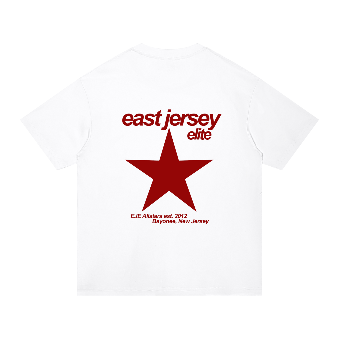 Unisex Regular Fit Cotton T-Shirt