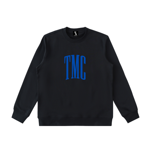 Essential Heavyweight Crewneck  Sweatshirt