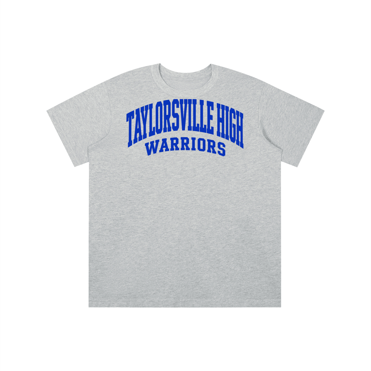 Basic 2 Taylorsville Essential Kids' T-shirt