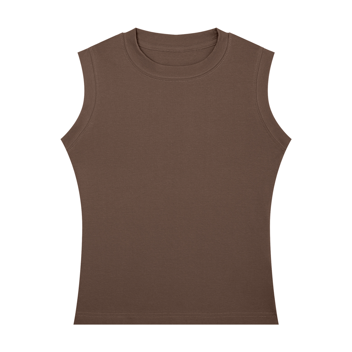 Strive Crewneck Tank