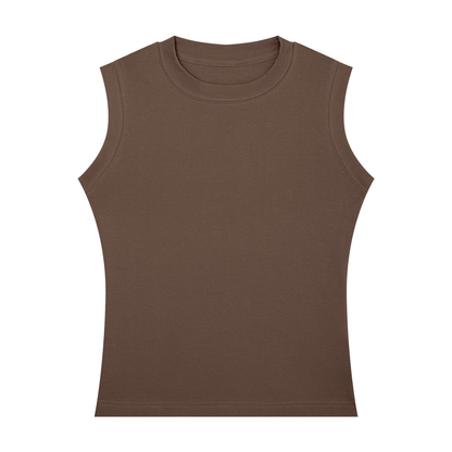Strive Crewneck Tank