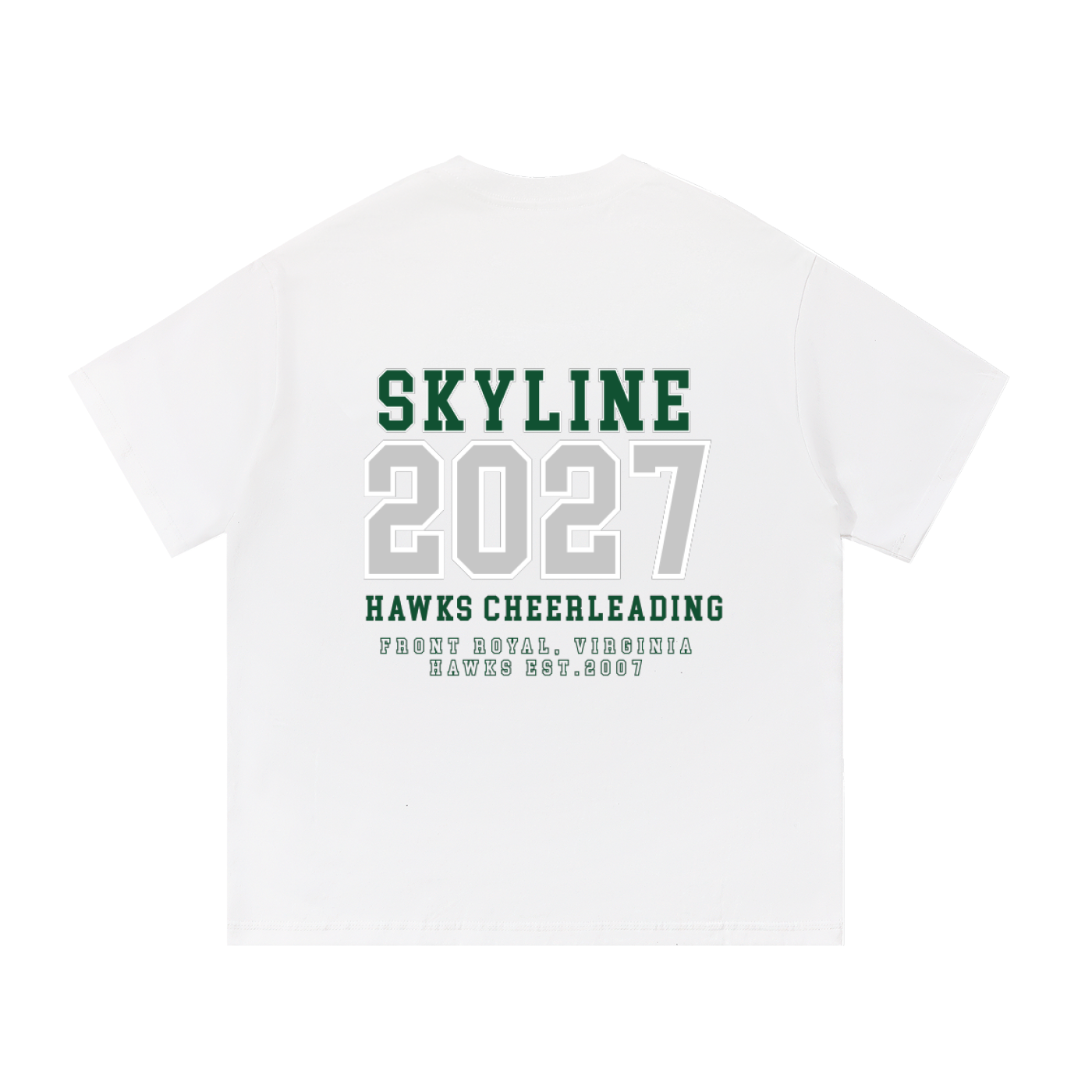 Essential Cotton T-Shirt
