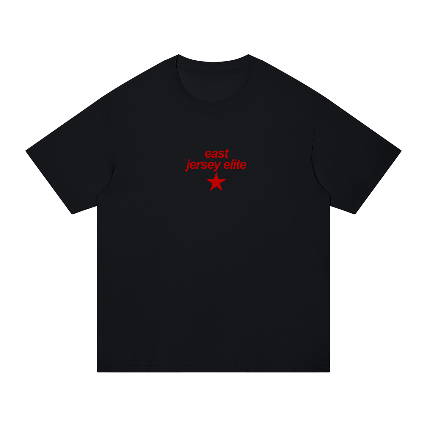 Unisex Regular Fit Cotton T-Shirt