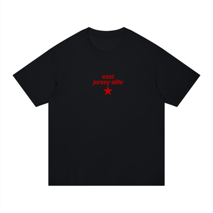Unisex Regular Fit Cotton T-Shirt