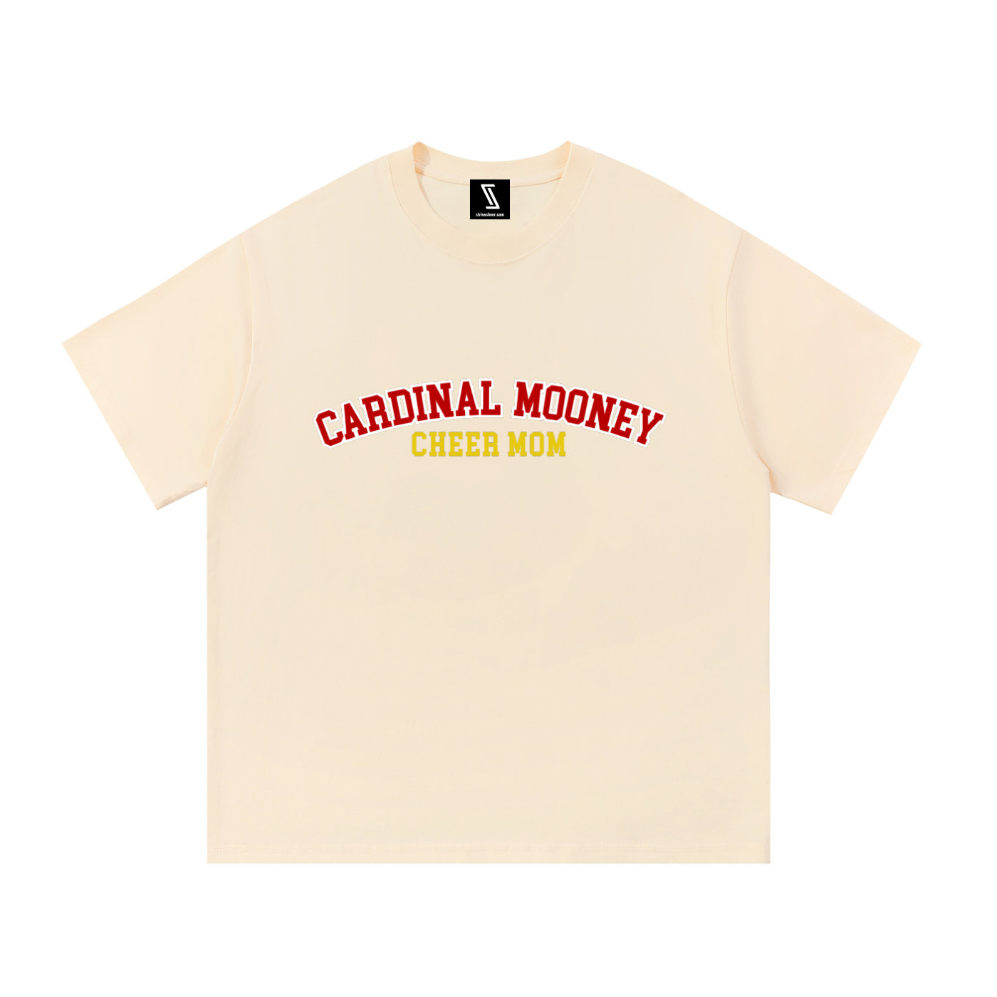 Essential Cotton T-Shirt