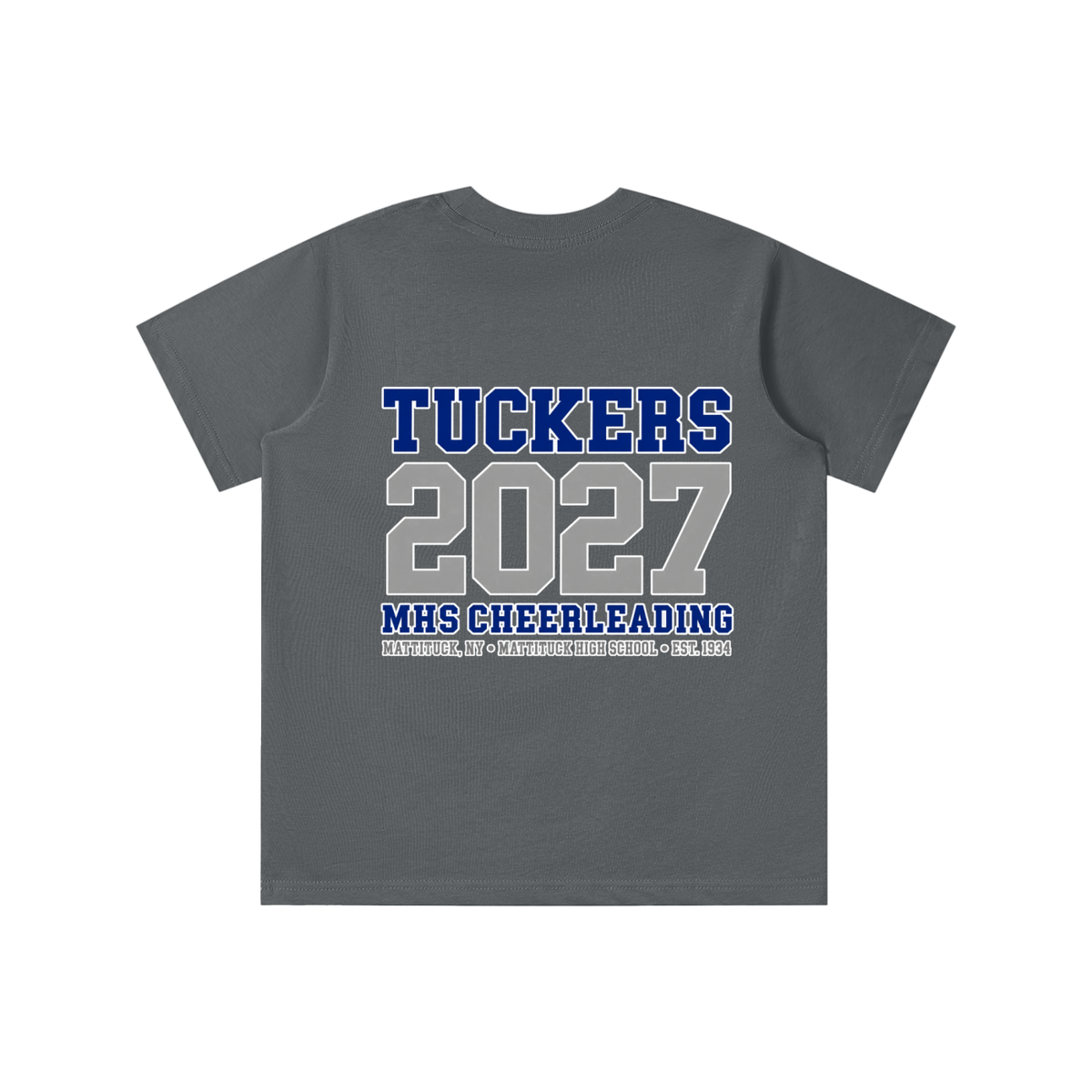 Year Mattituck Essential Kids' T-shirt
