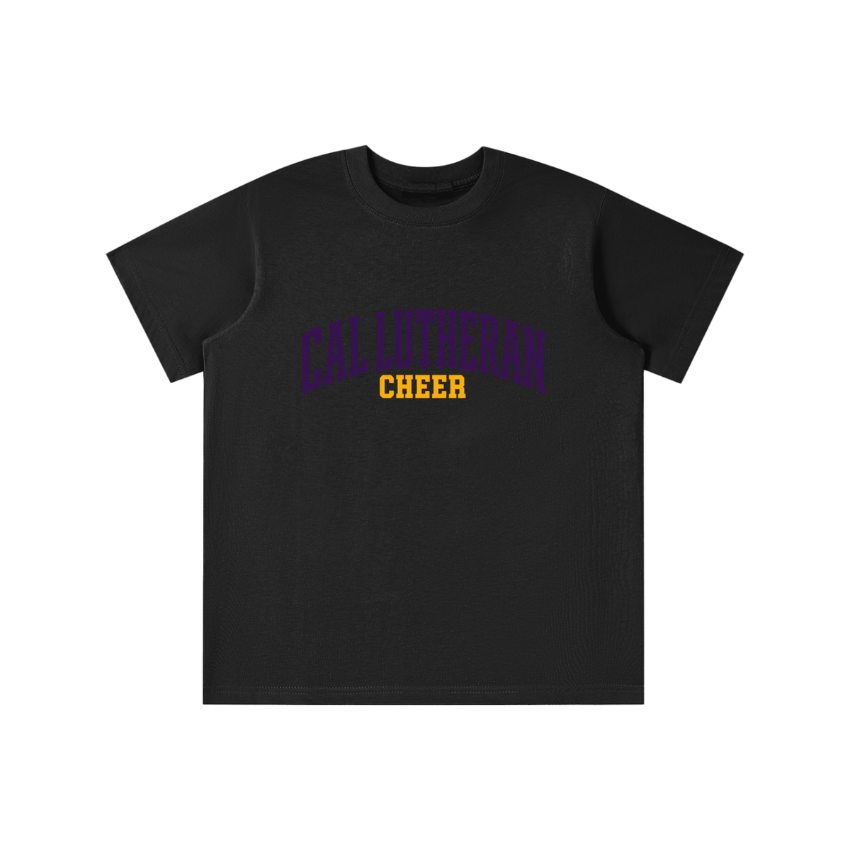 Basic 1 Cal Lutheran Essential Kids' T-shirt