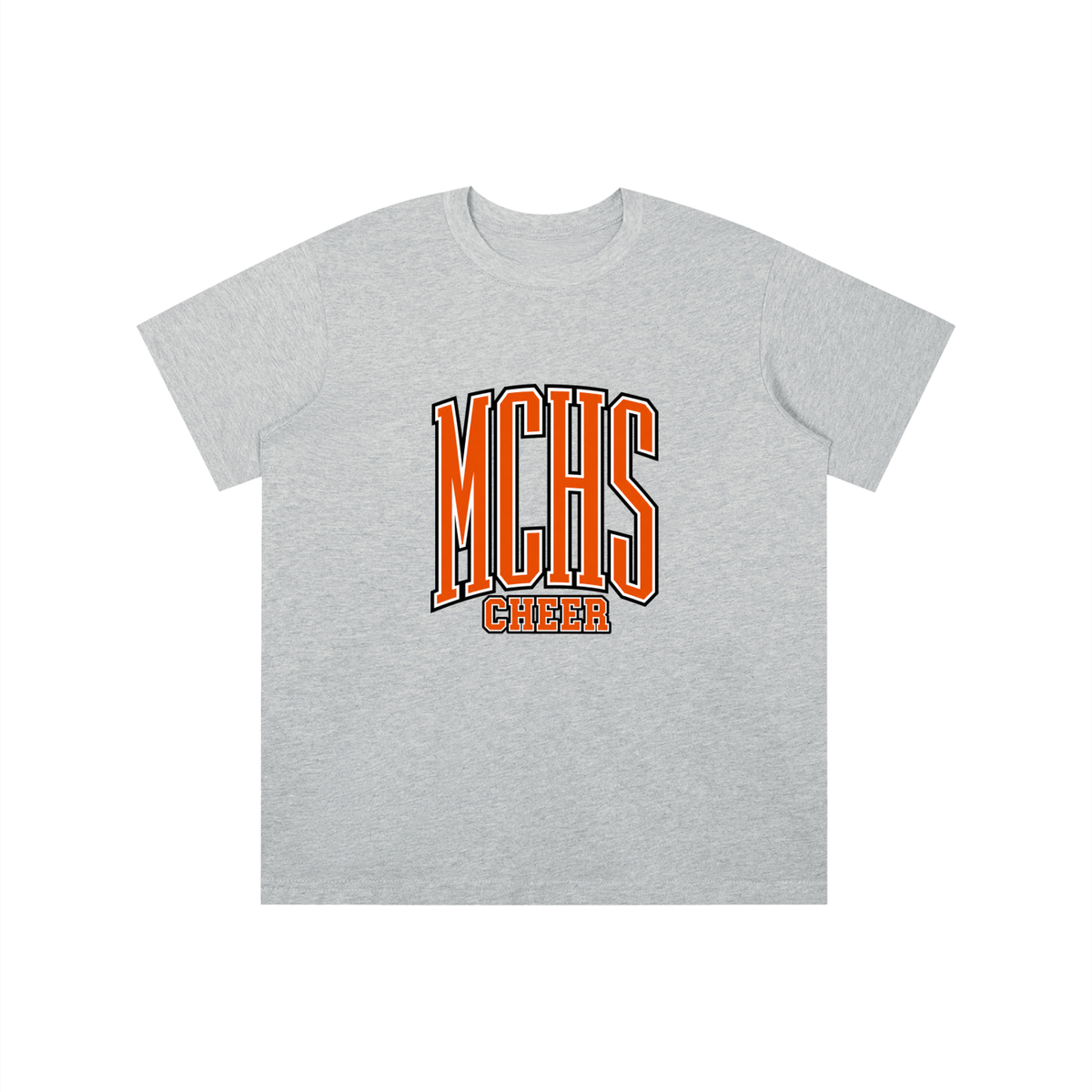 Basic 3 Meigs County Essential Kids' T-shirt