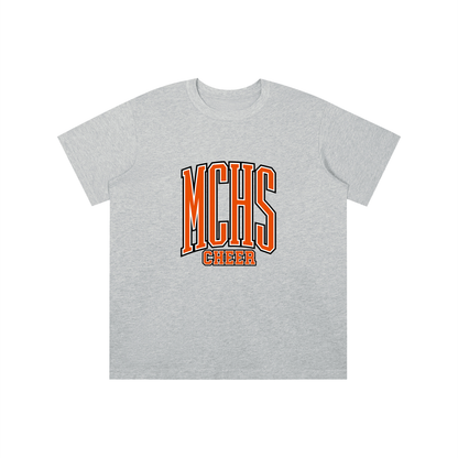 Basic 3 Meigs County Essential Kids' T-shirt