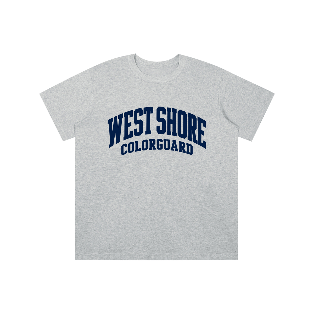 Basic 2 West Shore Essential Kids' T-shirt