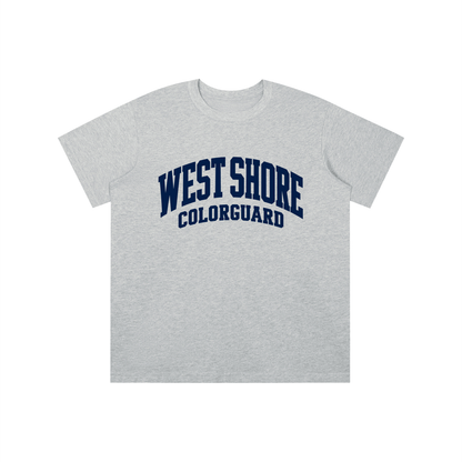 Basic 2 West Shore Essential Kids' T-shirt