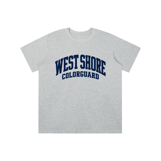 Basic 2 West Shore Essential Kids' T-shirt