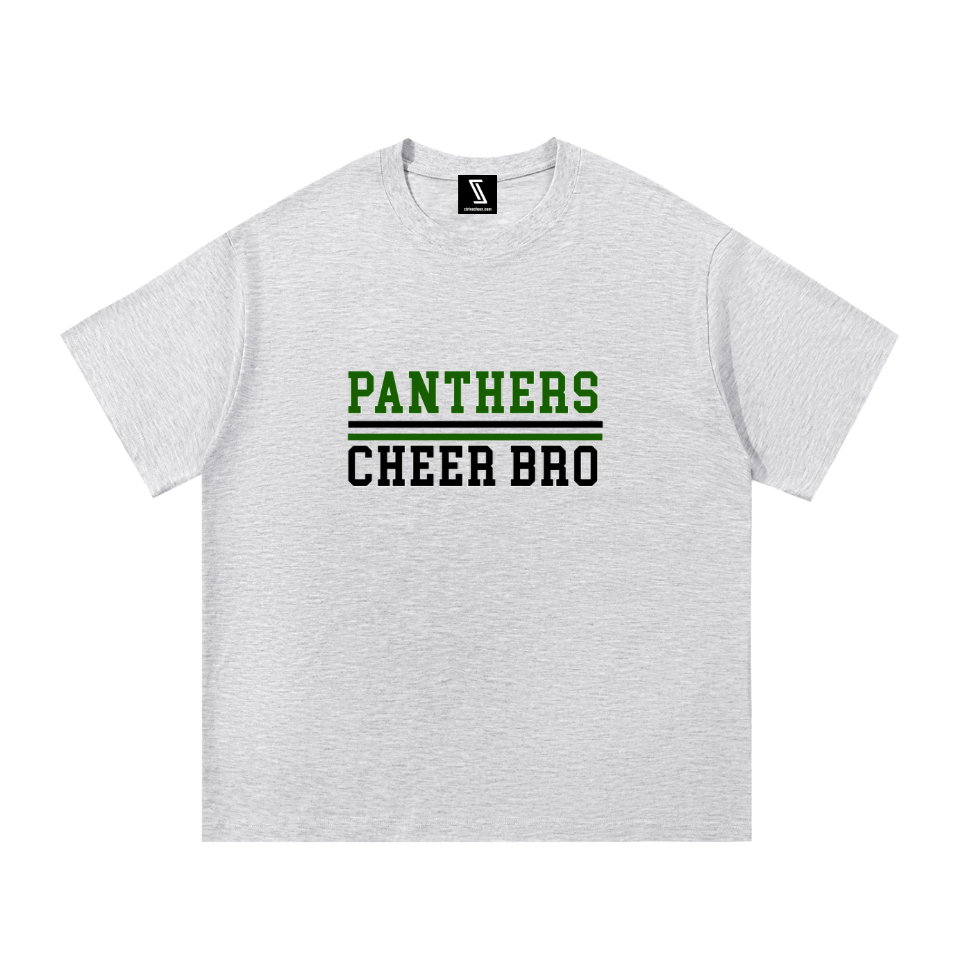 Cheer Bro Tee