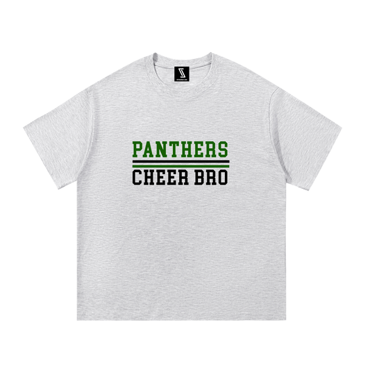 Cheer Bro Tee