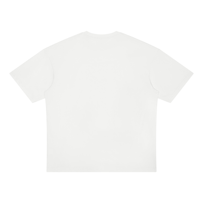 Unisex Oversized Drop Shoulder T-Shirt