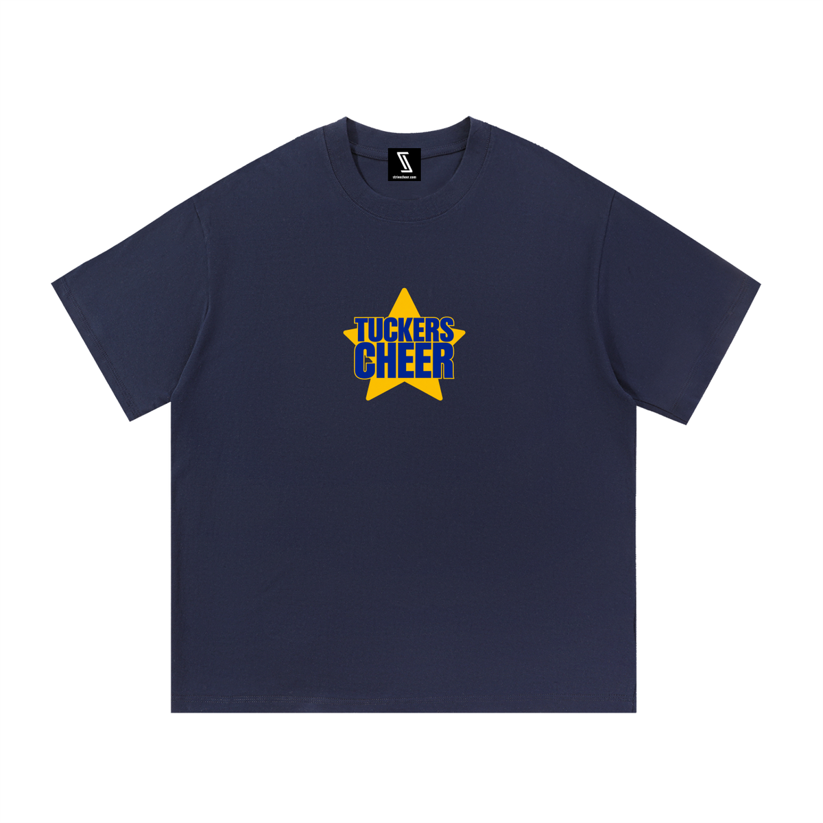 Star Mattituck Essential Cotton T-Shirt