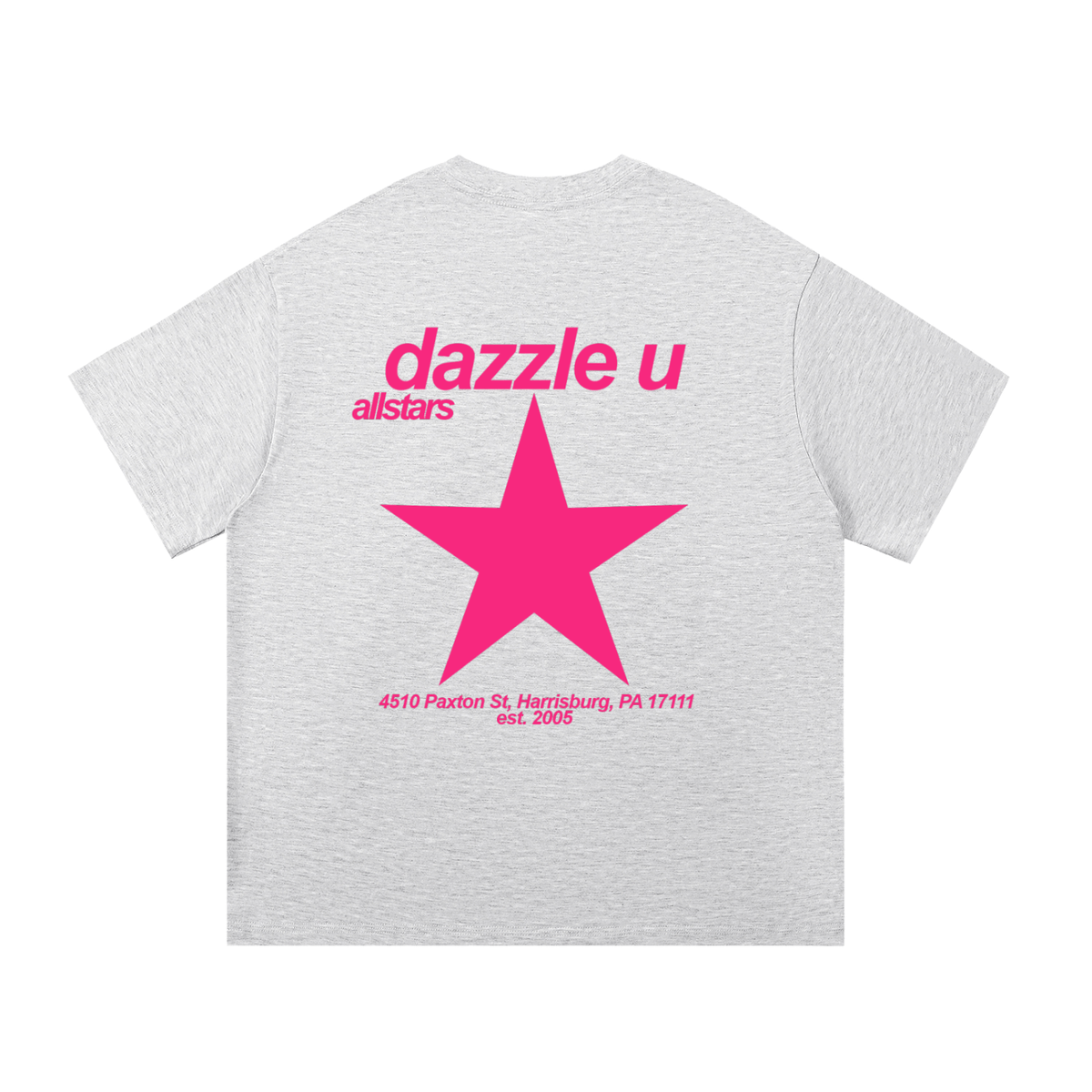 *NEW* Essential Cotton T-Shirt