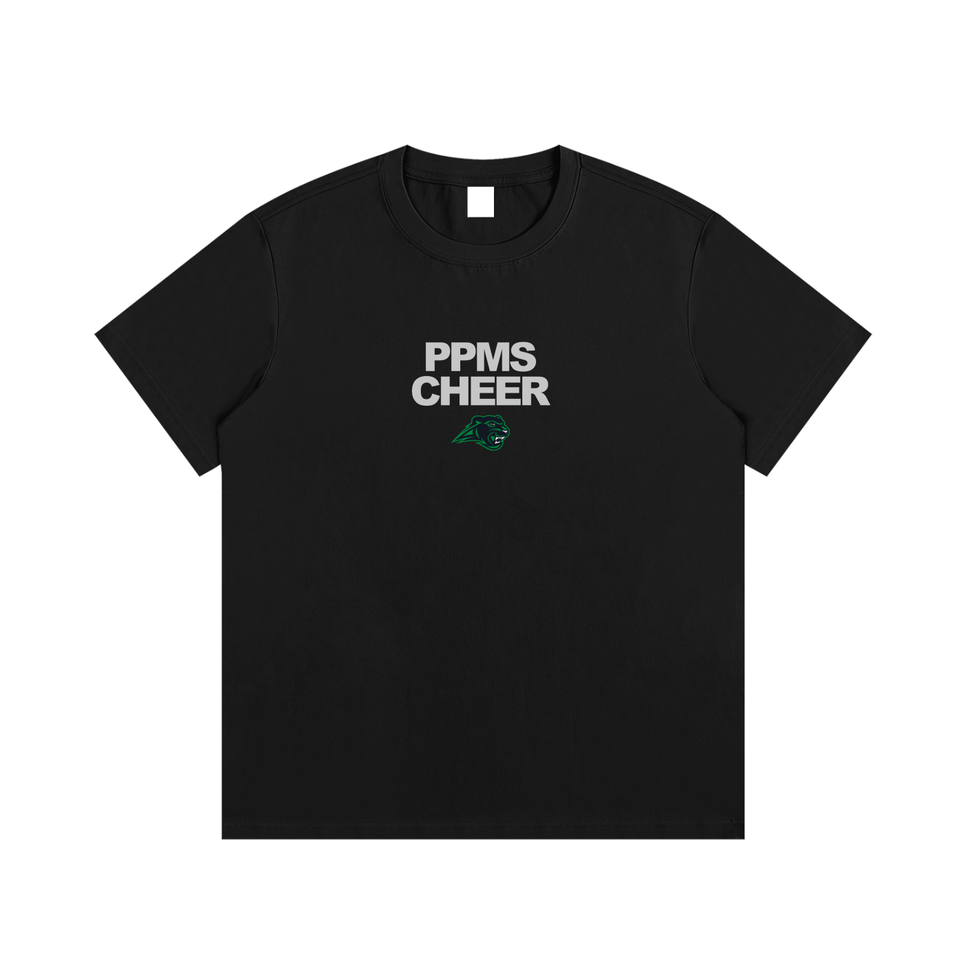 PPMS Simple Tee