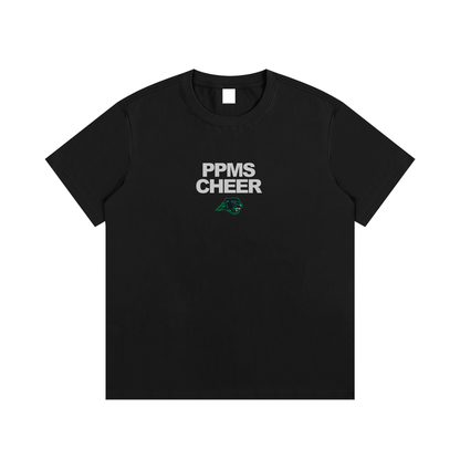 PPMS Simple Tee