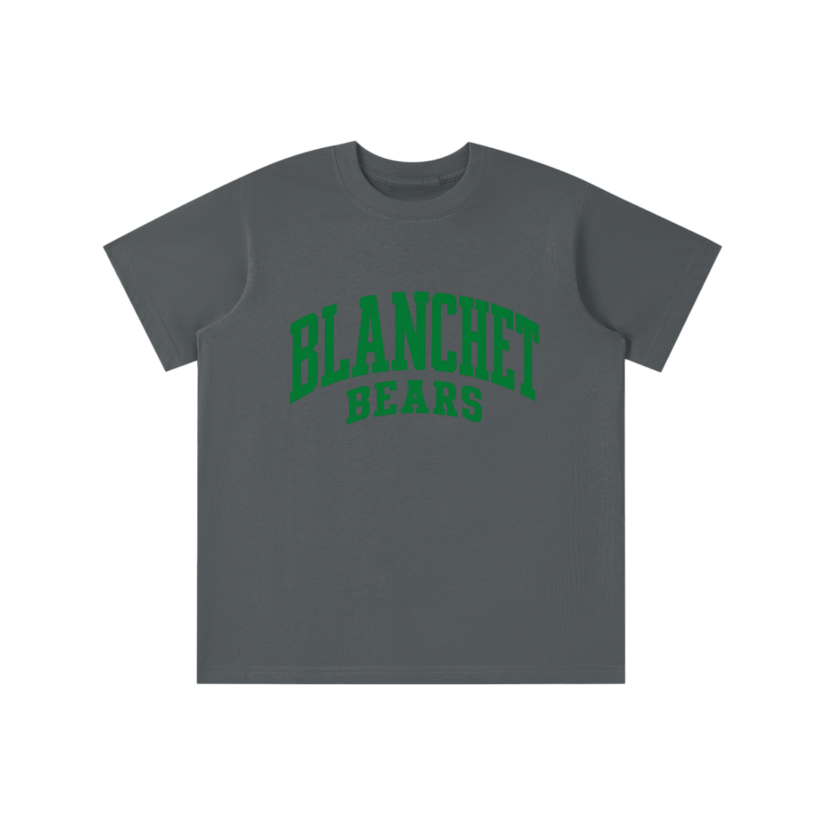 Basic 2 Blanchet Essential Kids' T-shirt
