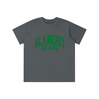 Basic 2 Blanchet Essential Kids' T-shirt