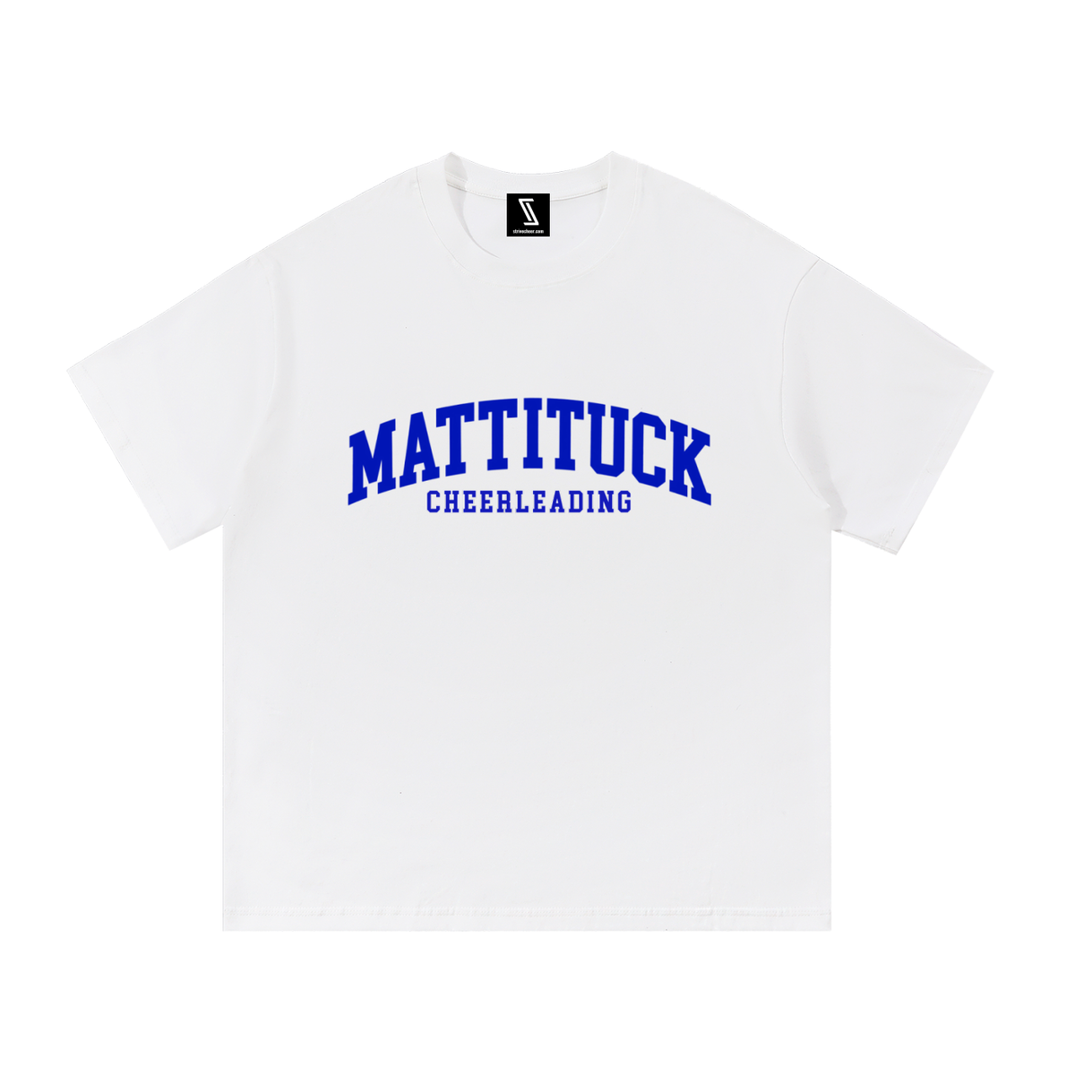 Essential Cotton T-Shirt
