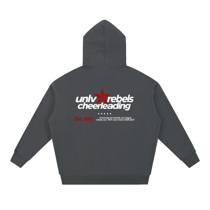Essential Heavyweight Hoodie