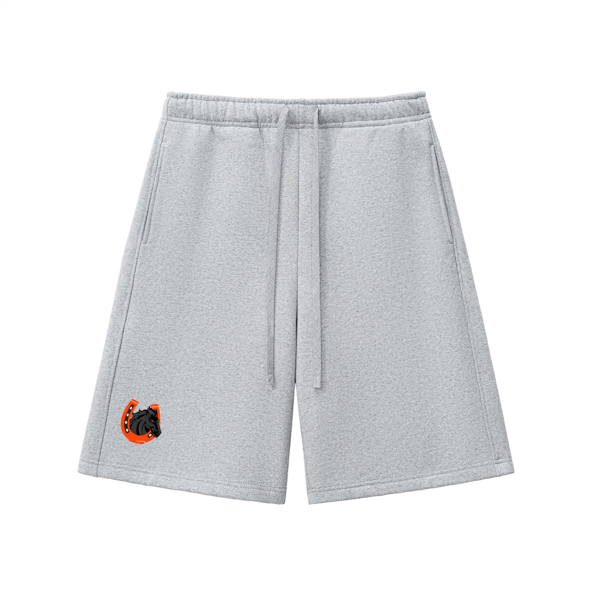 Essential Heavyweight Fleece Shorts