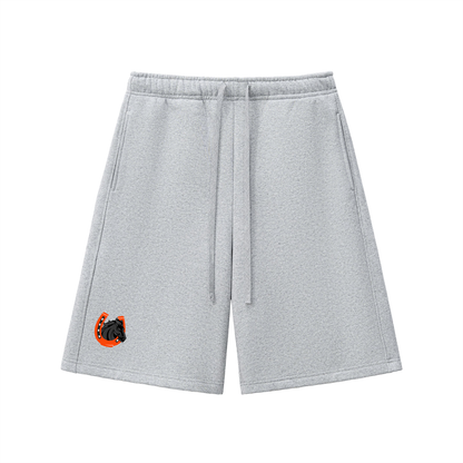 Essential Heavyweight Fleece Shorts