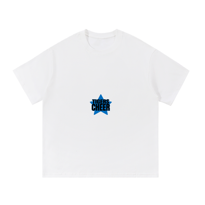 Star Gunter Essential Oversized Cotton T-Shirt