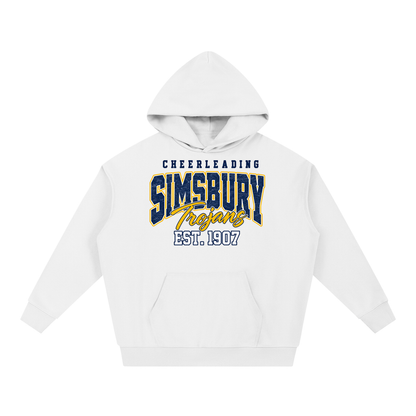 Vintage Simsbury Essential Heavyweight Hoodie