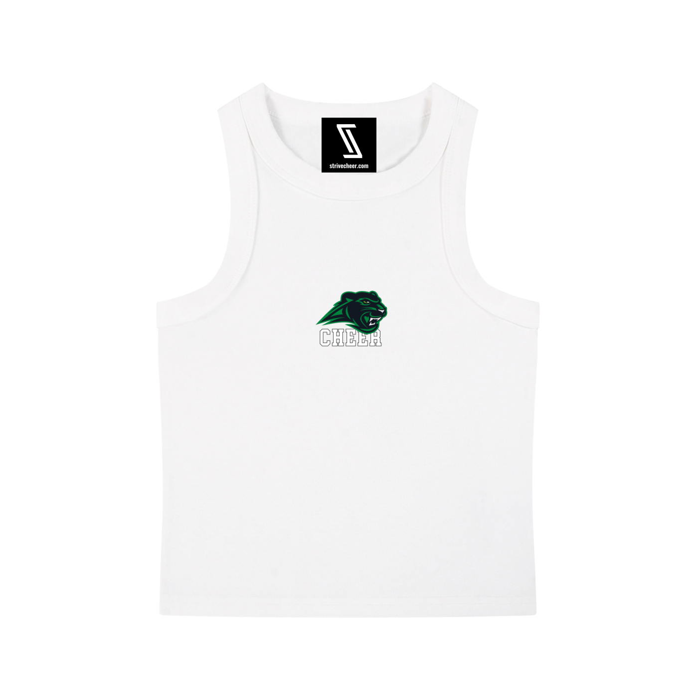 Minimalist Tank