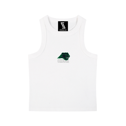 Minimalist Tank