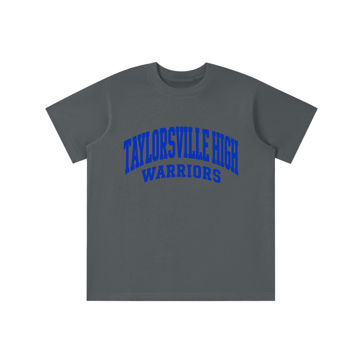 Basic 2 Taylorsville Essential Kids' T-shirt